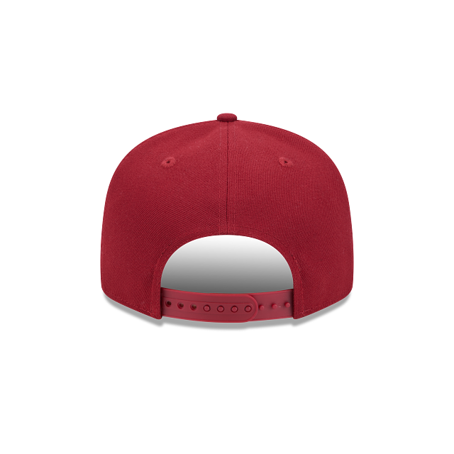 Arizona Diamondbacks MLB Alternate 2 Team Color 9Fifty Snapback