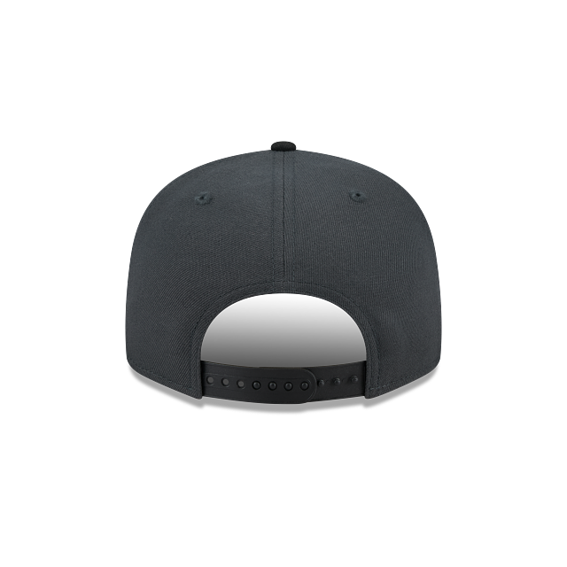 New York Mets MLB City Connect Team Color 9Fifty Snapback