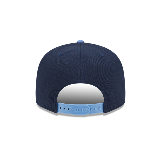 Los Angeles Dodgers MLB City Connect Alternate Team Color 9Fifty Snapback