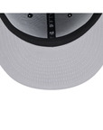 Tampa Bay Rays MLB City Connect Alternate Team Color 9Fifty Snapback