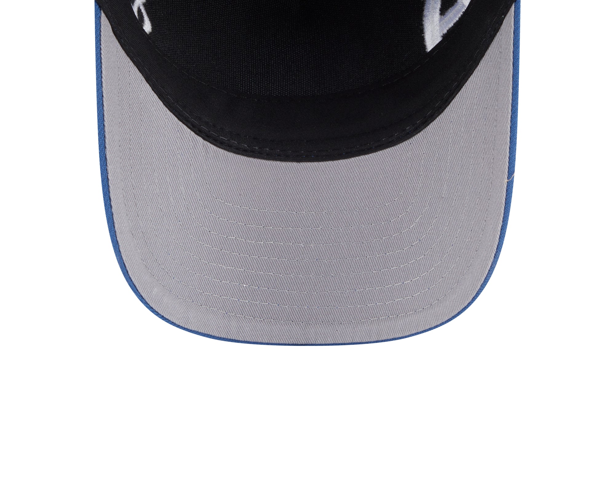 Club America Liga MX Multi Logo 9Forty M-Crown A-Frame Snapback