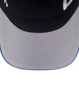 Club America Liga MX Multi Logo 9Forty M-Crown A-Frame Snapback