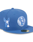 Club Tijuana Xolos Liga MX Multi Logo 59Fifty Fitted