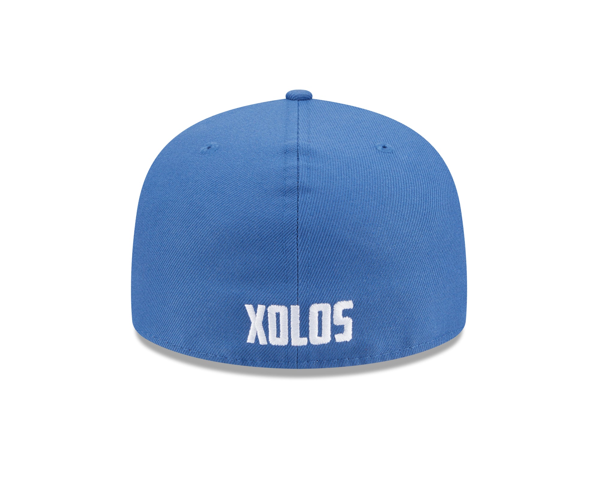 Club Tijuana Xolos Liga MX Multi Logo 59Fifty Fitted