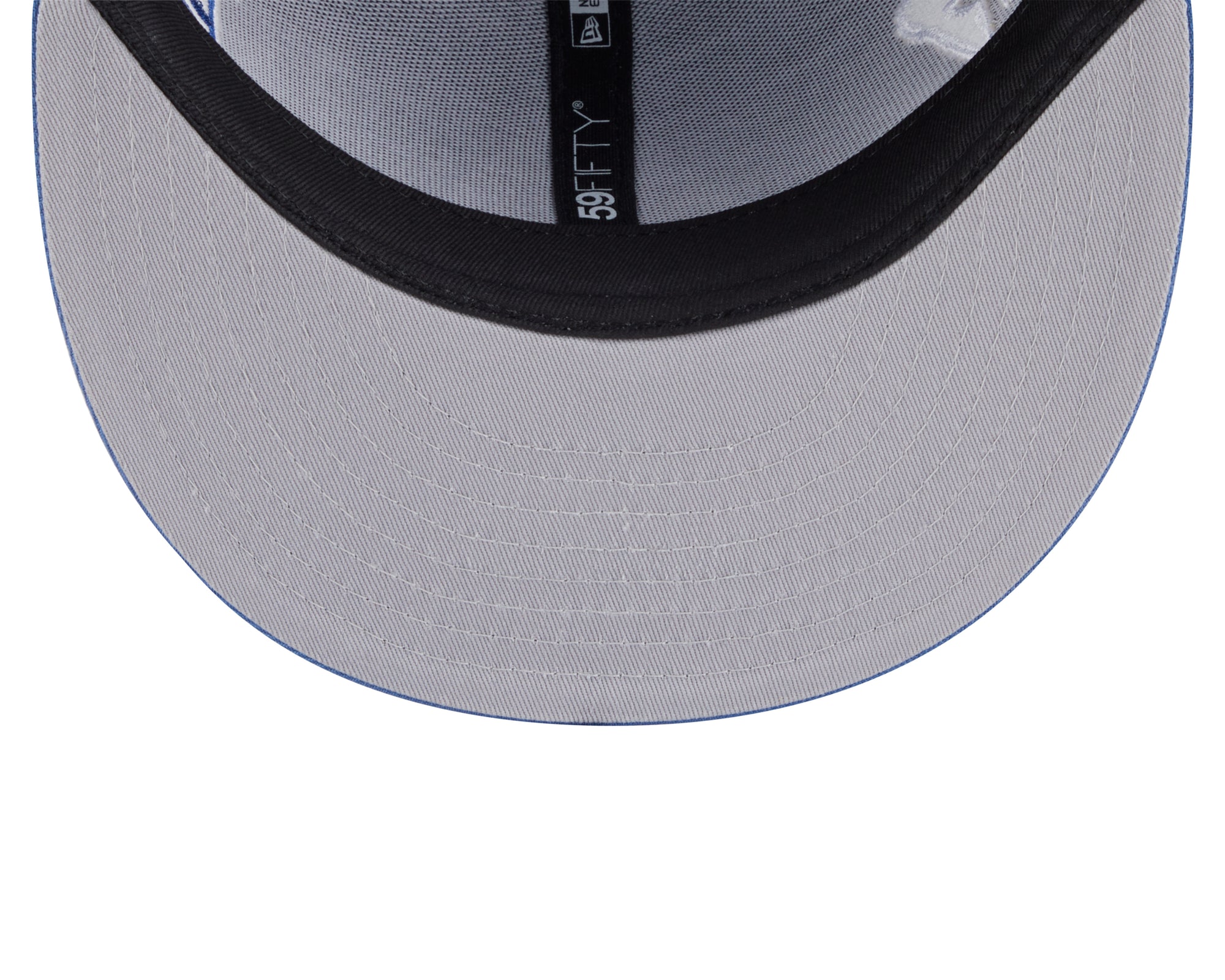 Pumas UNAM Liga MX Multi Logo 59Fifty Fitted
