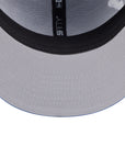 Pumas UNAM Liga MX Multi Logo 59Fifty Fitted