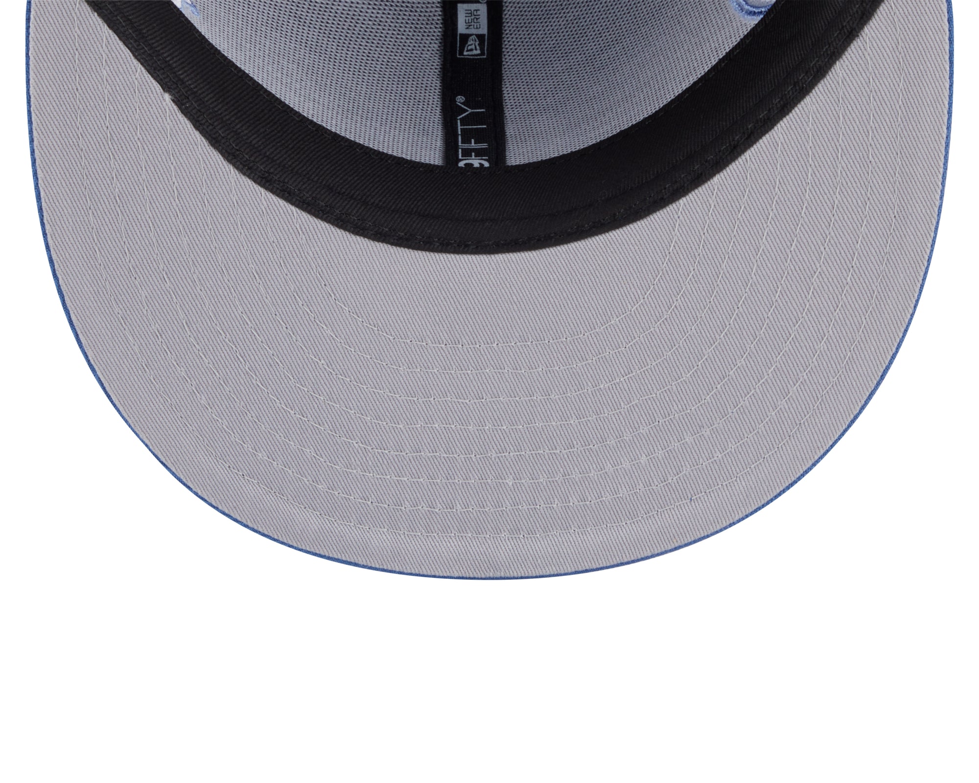 Chivas Guadalajara Liga MX Multi Logo 59Fifty Fitted
