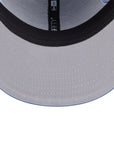 Chivas Guadalajara Liga MX Multi Logo 59Fifty Fitted