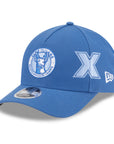 Club Tijuana Xolos Liga MX Multi Logo 9Forty M-Crown A-Frame Snapback