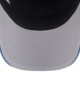 Club Tijuana Xolos Liga MX Multi Logo 9Forty M-Crown A-Frame Snapback