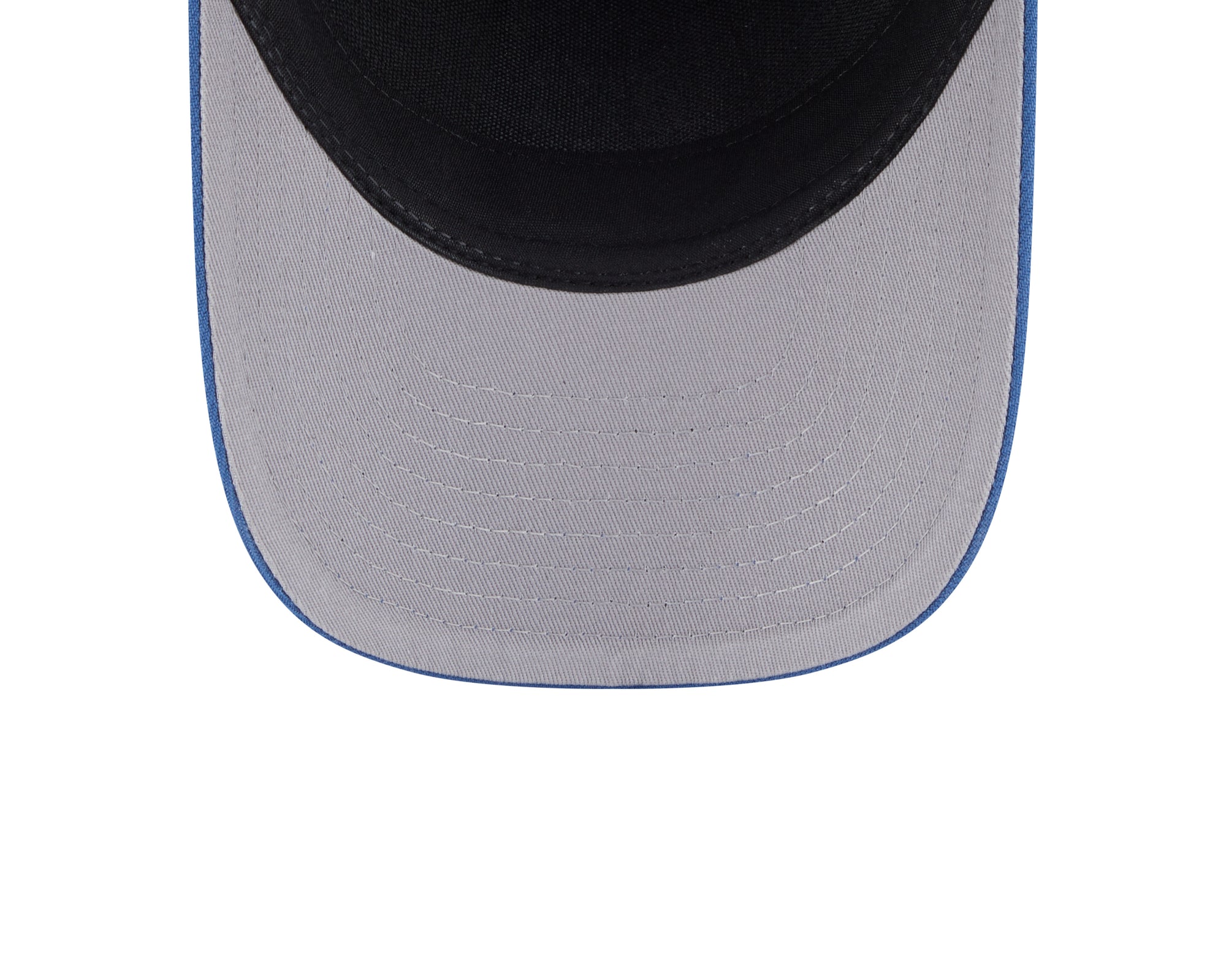Tigres UANL Liga MX Multi Logo 9Forty M-Crown A-Frame Snapback
