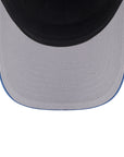 Tigres UANL Liga MX Multi Logo 9Forty M-Crown A-Frame Snapback