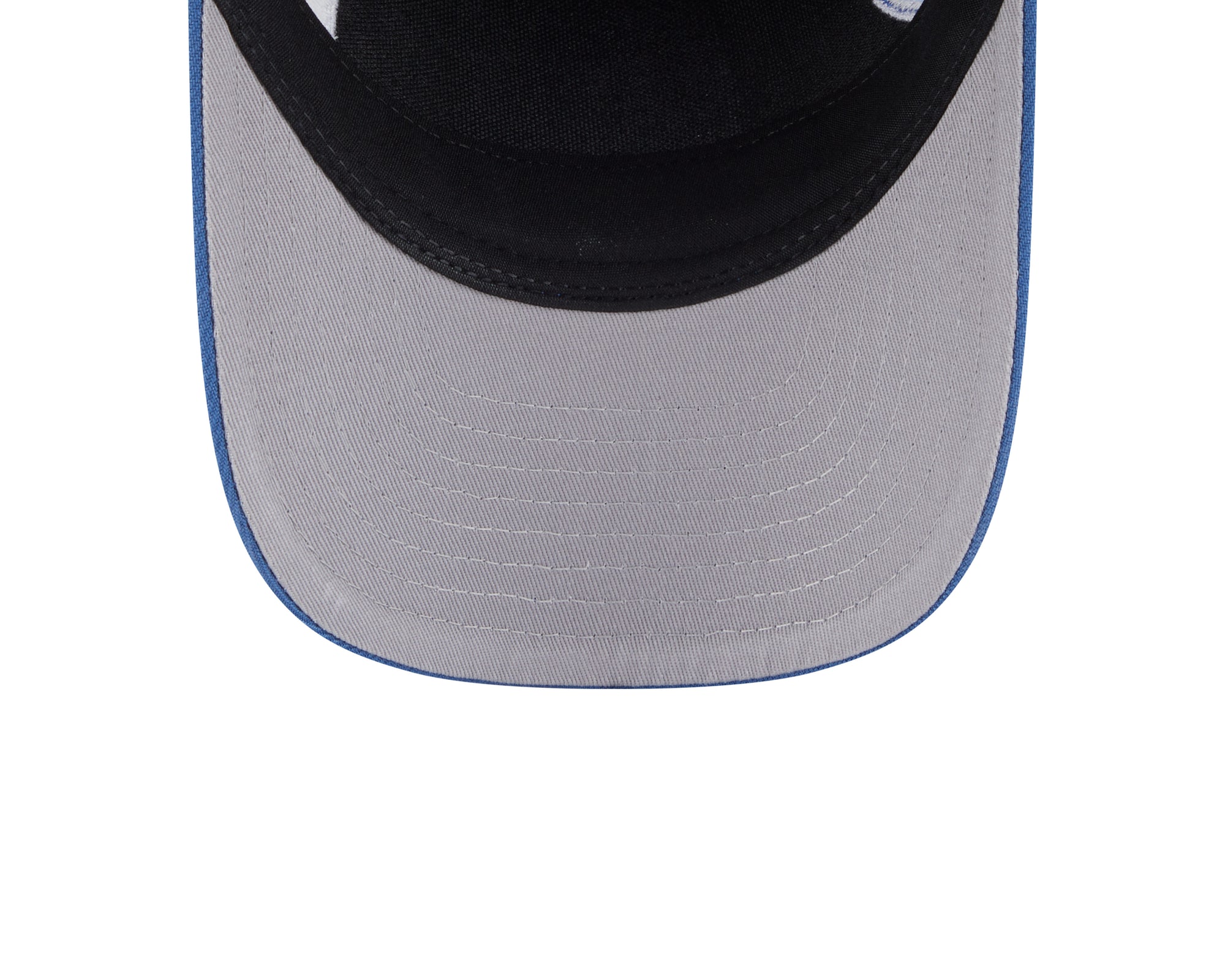 Cruz Azul Liga MX Multi Logo 9Forty M-Crown A-Frame Snapback