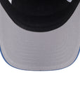 Cruz Azul Liga MX Multi Logo 9Forty M-Crown A-Frame Snapback