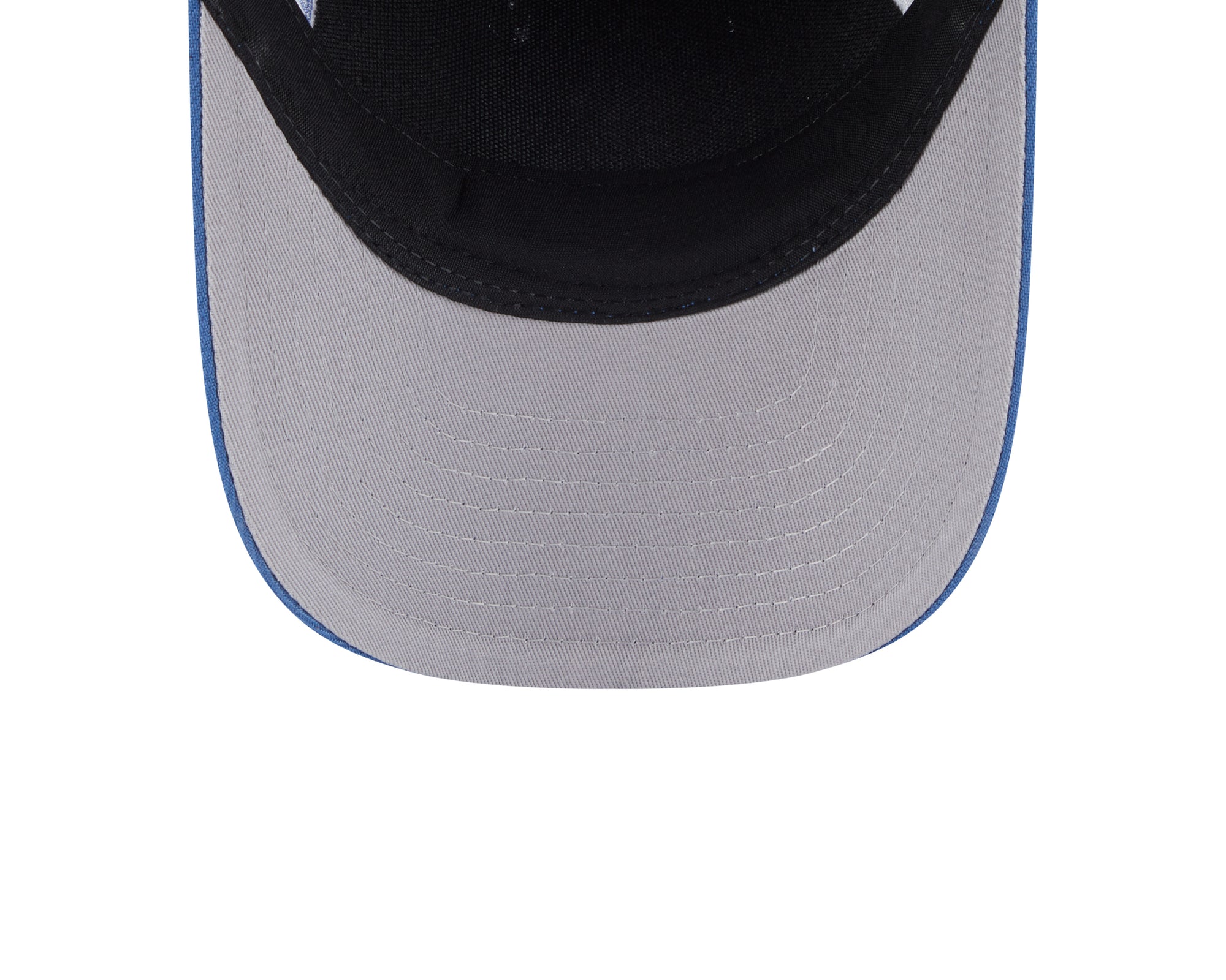 Pumas UNAM Liga MX Multi Logo 9Forty M-Crown A-Frame Snapback