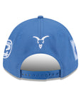 Chivas Guadalajara Liga MX Multi Logo 9Forty M-Crown A-Frame Snapback