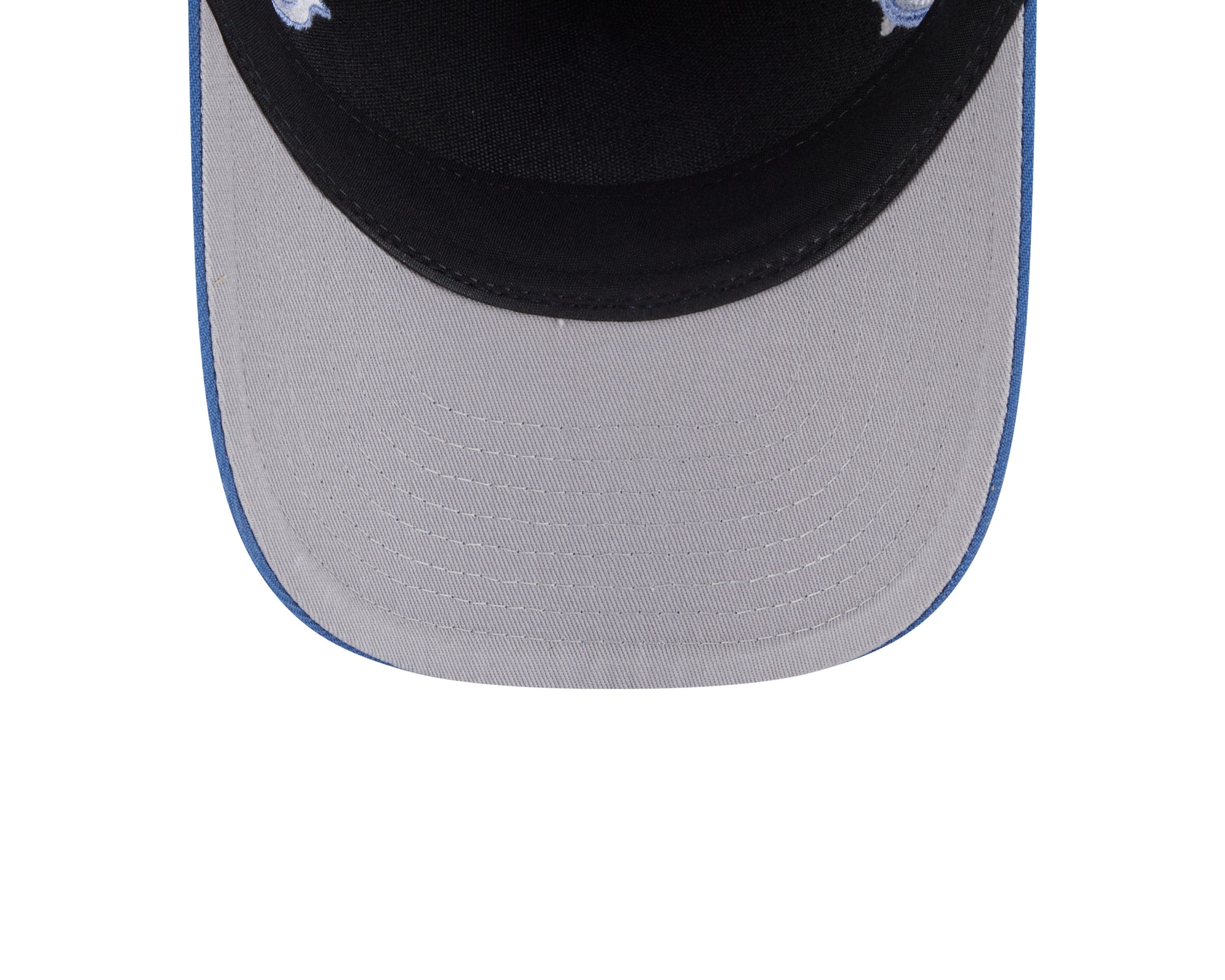 Chivas Guadalajara Liga MX Multi Logo 9Forty M-Crown A-Frame Snapback