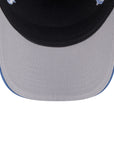 Chivas Guadalajara Liga MX Multi Logo 9Forty M-Crown A-Frame Snapback