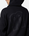 New Era Mexico World Baseball Classic Black Pre Line Pullover Hood