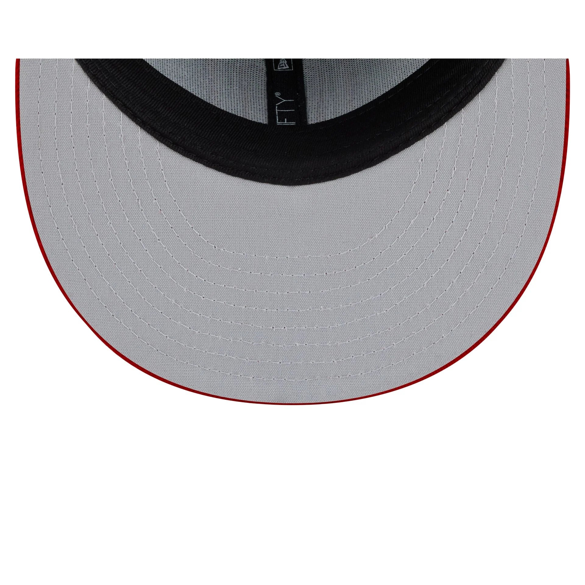 Mexico WBC 2026 Mexico Flag SP Green Red 2 Tone Youth 59Fifty Fitted