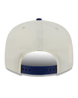 Los Angeles Dodgers Chrome Blue Localized State SP 9Fifty Snapback