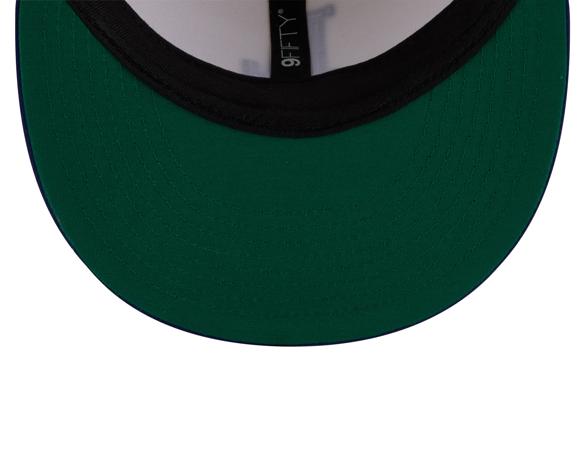 Los Angeles Dodgers Chrome Blue Localized State SP 9Fifty Snapback