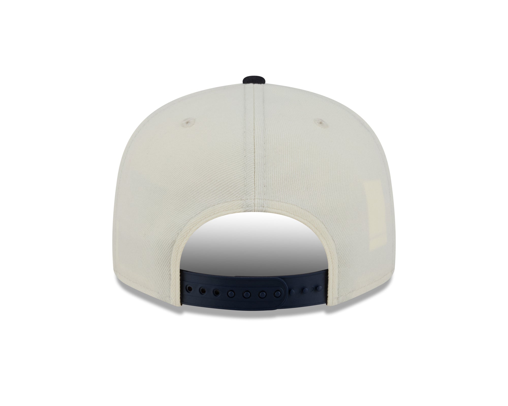 Houston Astros Chrome Navy Localized State SP 9Fifty Snapback