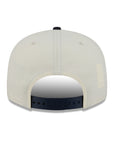 Houston Astros Chrome Navy Localized State SP 9Fifty Snapback