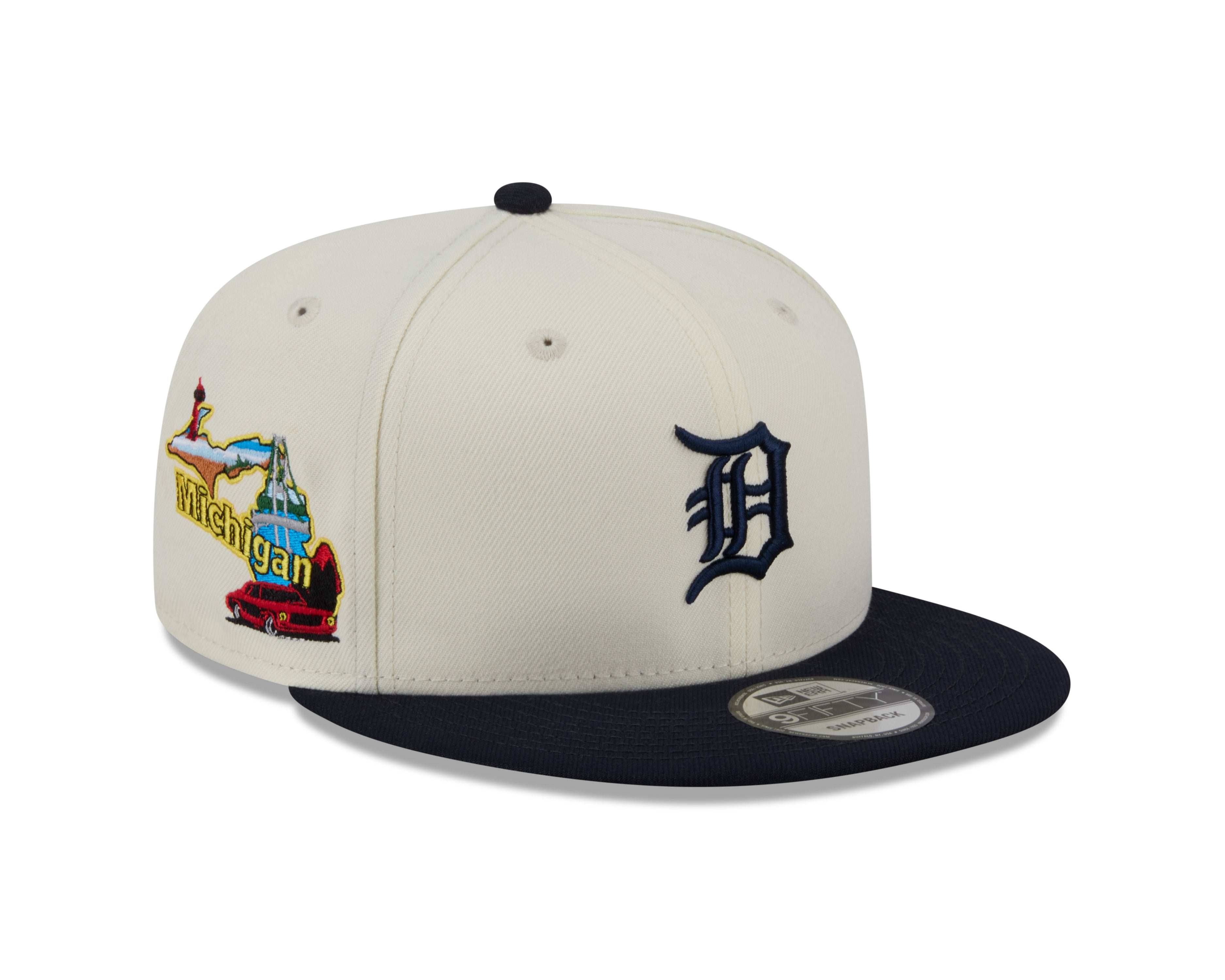 Detroit Tigers – CROWN MINDED
