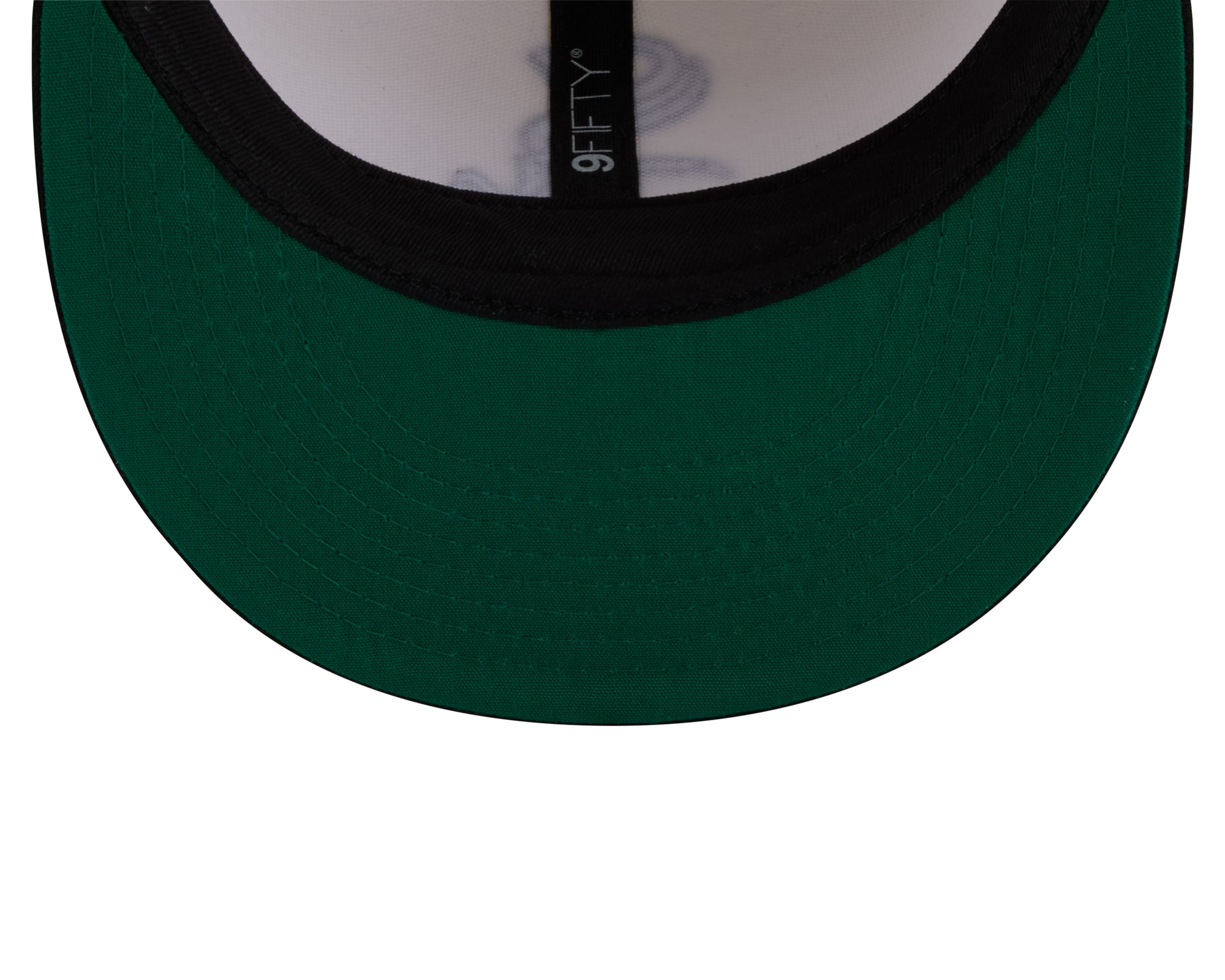 Chicago White Sox Chrome Black Localized State SP 9Fifty Snapback