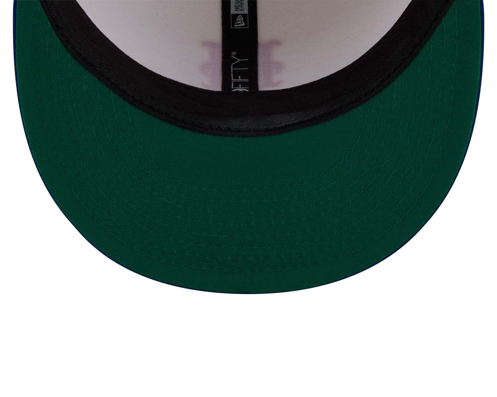 New York Mets Chrome Blue Localized State SP 9Fifty Snapback