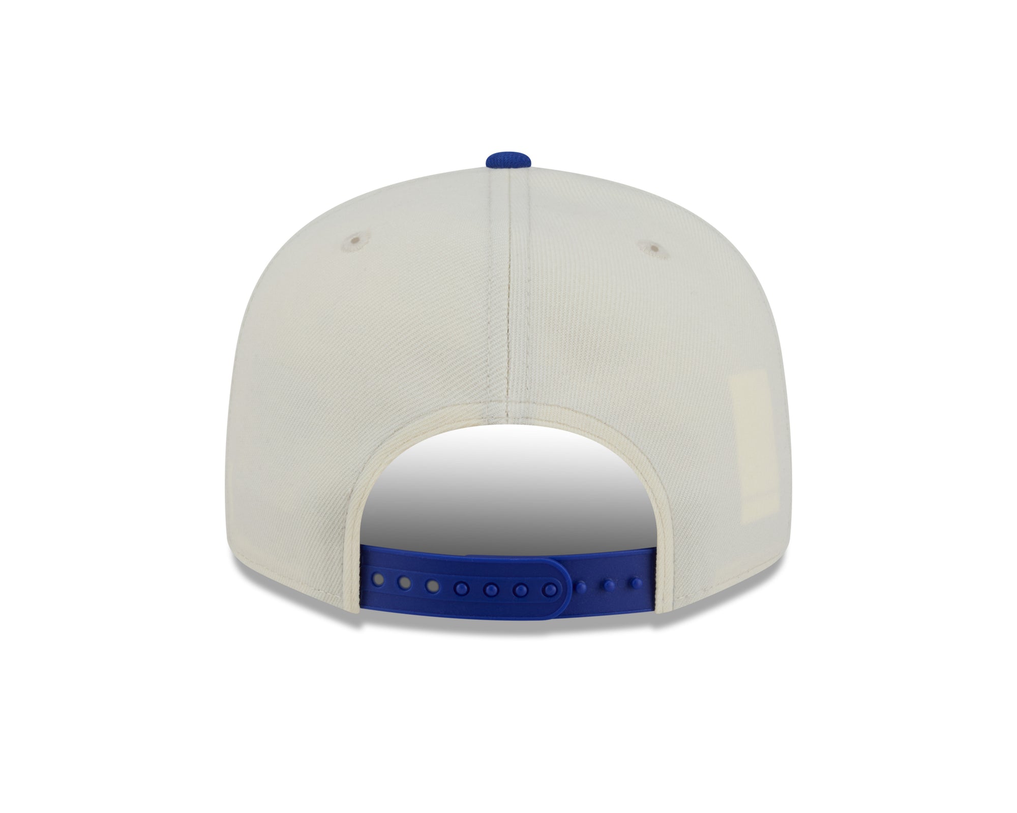 Golden State Warriors Chrome Blue Localized State SP 9Fifty Snapback