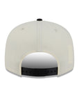 San Francisco Giants Chrome Black Localized State SP 9Fifty Snapback