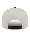 San Diego Padres Chrome Walnut Localized State SP 9Fifty Snapback