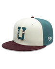Pumas UNAM Liga MX De Pumas Yo Soy SP 59Fifty Fitted