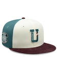 Pumas UNAM Liga MX De Pumas Yo Soy SP 59Fifty Fitted