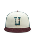 Pumas UNAM Liga MX De Pumas Yo Soy SP 59Fifty Fitted