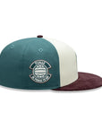 Pumas UNAM Liga MX De Pumas Yo Soy SP 59Fifty Fitted