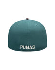 Pumas UNAM Liga MX De Pumas Yo Soy SP 59Fifty Fitted