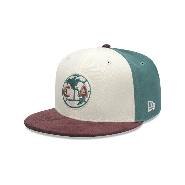Club America Liga MX Grandes de Corazón SP 59Fifty Fitted