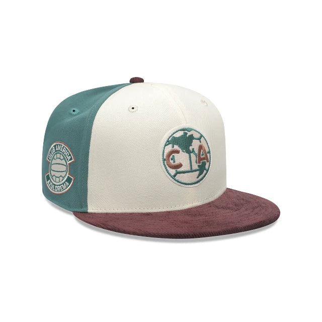 Club America Liga MX Grandes de Corazón SP 59Fifty Fitted