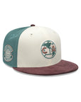 Club America Liga MX Grandes de Corazón SP 59Fifty Fitted