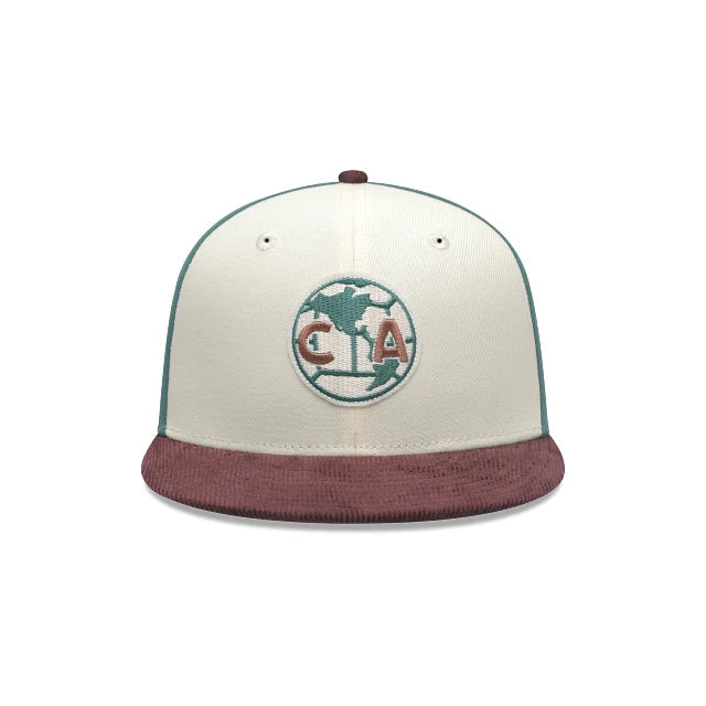 Club America Liga MX Grandes de Corazón SP 59Fifty Fitted