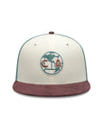 Club America Liga MX Grandes de Corazón SP 59Fifty Fitted