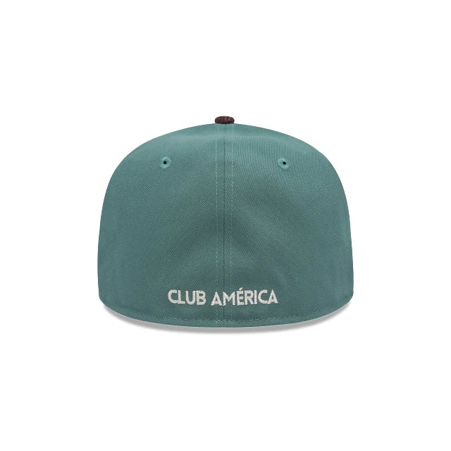Club America Liga MX Grandes de Corazón SP 59Fifty Fitted