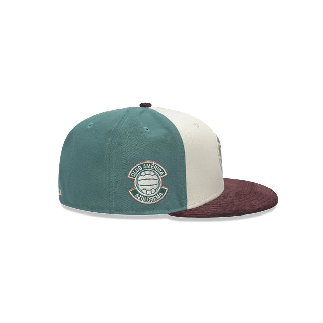 Club America Liga MX Grandes de Corazón SP 59Fifty Fitted