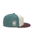 Club America Liga MX Grandes de Corazón SP 59Fifty Fitted