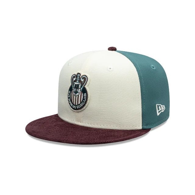 Chivas Guadalajara Liga MX Chivas Guadalajara SP 59Fifty Fitted
