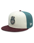 Chivas Guadalajara Liga MX Chivas Guadalajara SP 59Fifty Fitted