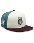 Chivas Guadalajara Liga MX Chivas Guadalajara SP 59Fifty Fitted